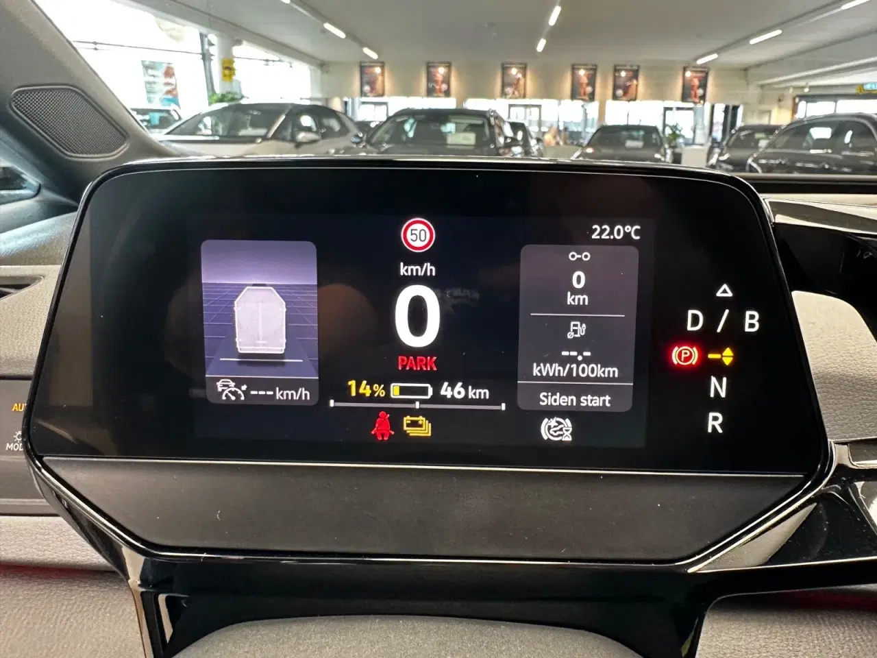 Billede 14 - VW ID.3 45 City Pure Performance