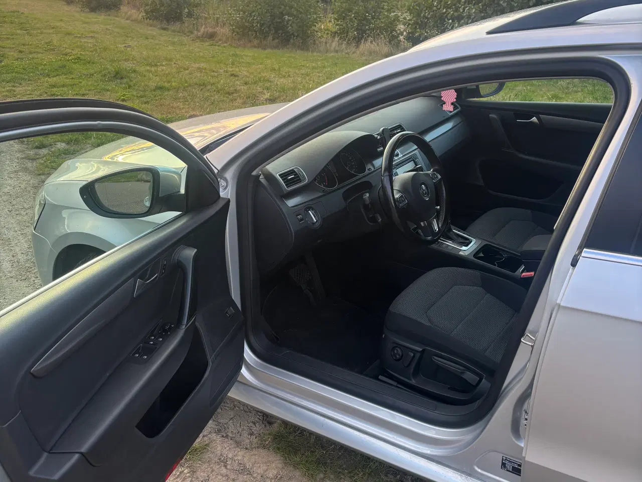 Billede 7 - Vw Passat 2,0 TDi utrolig flot ,