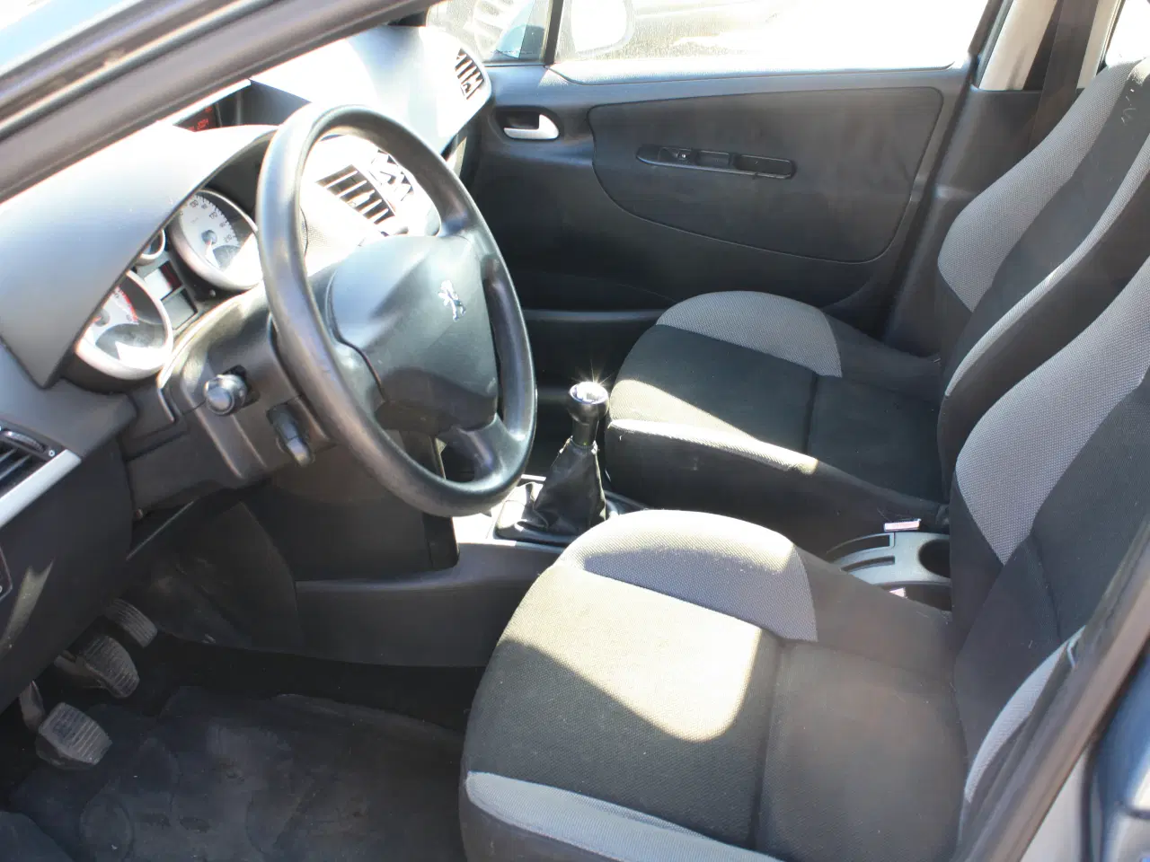 Billede 5 - Peugeot 207 1.6 hdi