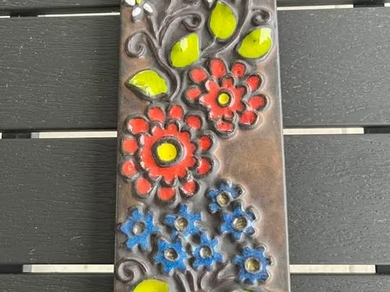 Billede 1 - West Germany relief