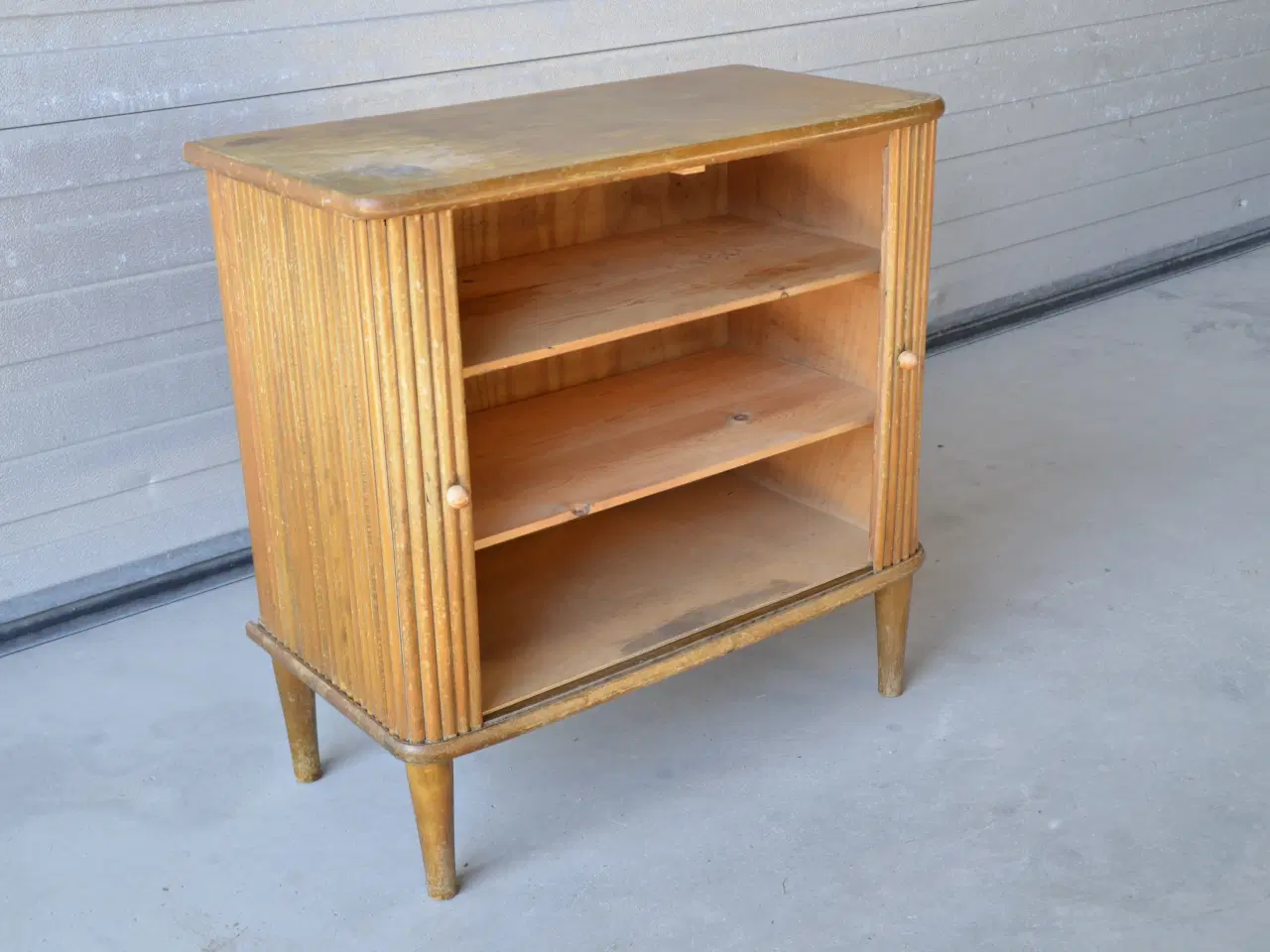 Billede 3 - Lille jalousiskab