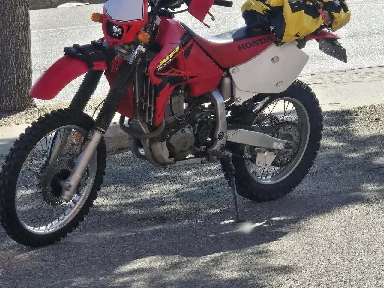 Billede 2 - Honda XR650R - xr650 - xr 650 r