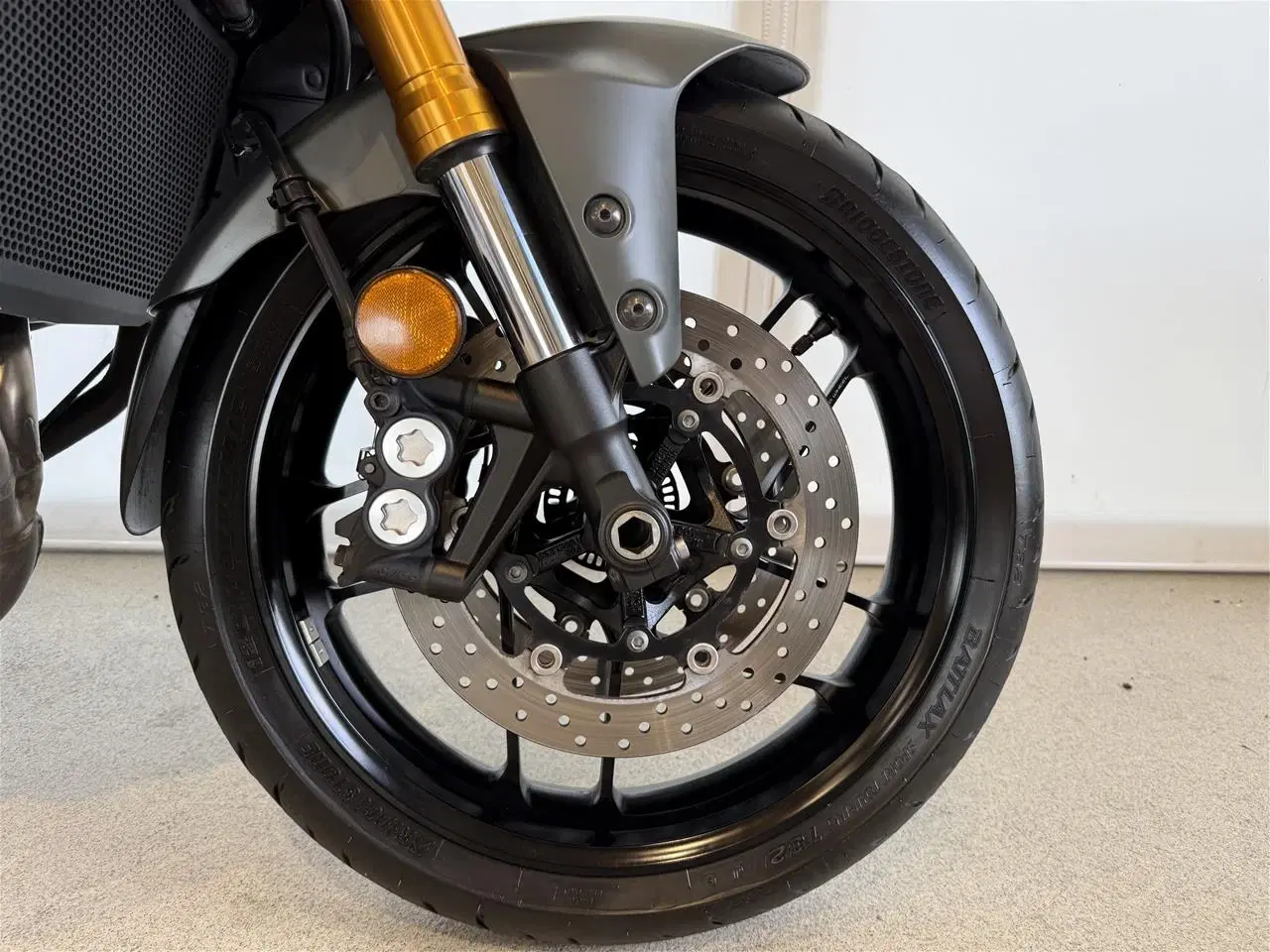 Billede 4 - Yamaha Tracer 9 GT