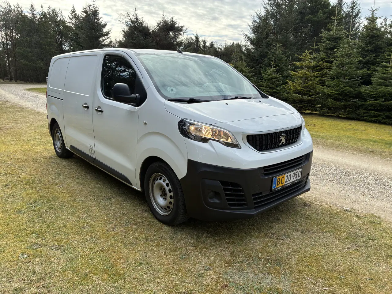 Billede 2 - Peugeot expert 