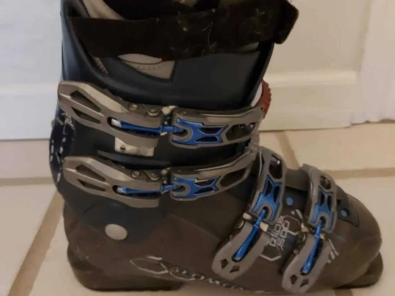 Billede 2 - Salomon skistøvler 