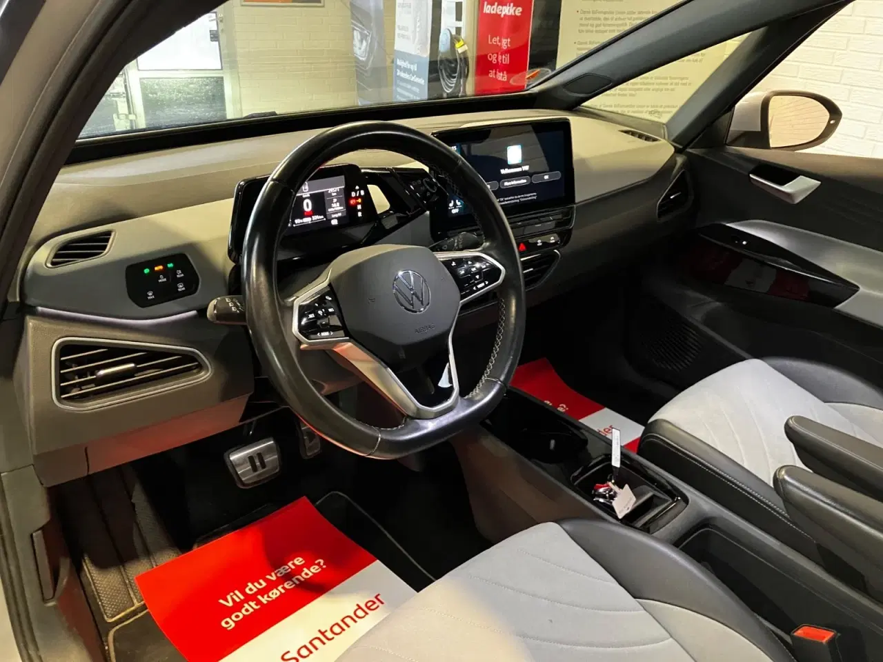 Billede 9 - VW ID.3 58 Pro