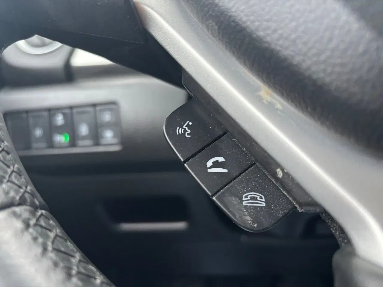 Billede 11 - Suzuki Vitara 1,4 mHybrid Adventure