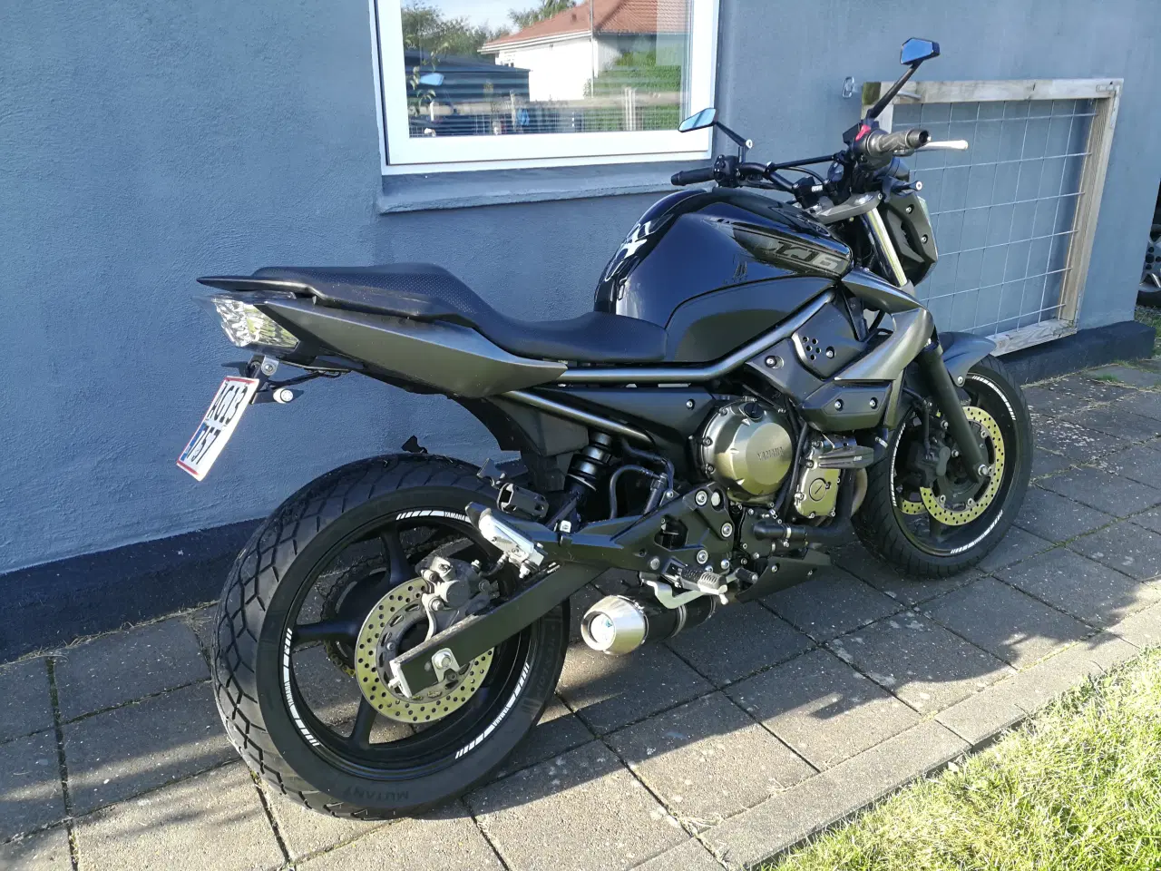 Billede 4 - Yamaha xj6