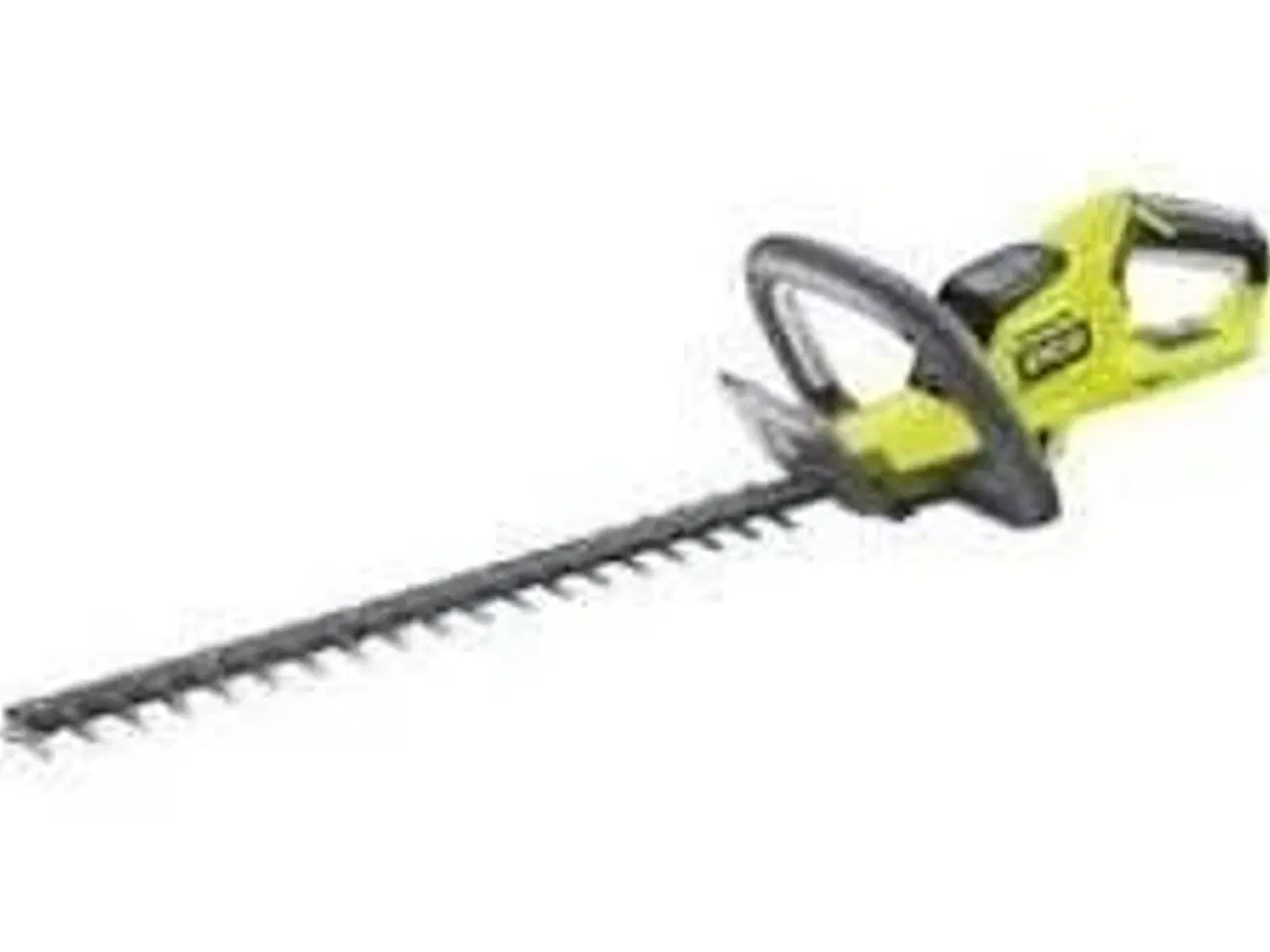 Billede 1 - Ryobi Max Power hækkeklipper RHT36B61R 36V Solo