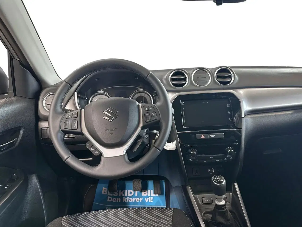 Billede 7 - Suzuki Vitara 1,4 mHybrid Active