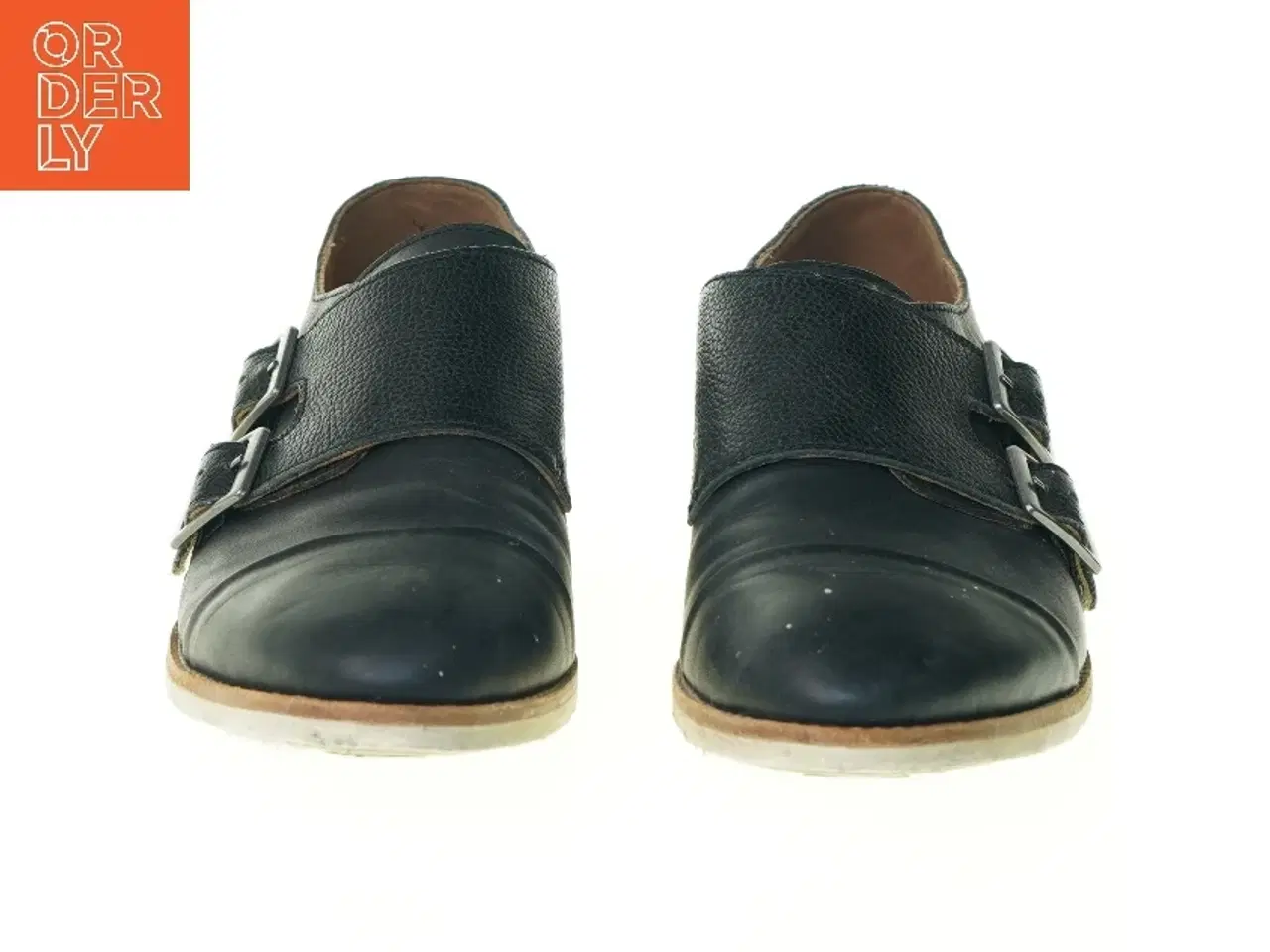 Billede 3 - Sko fra Rollie (str. 39)