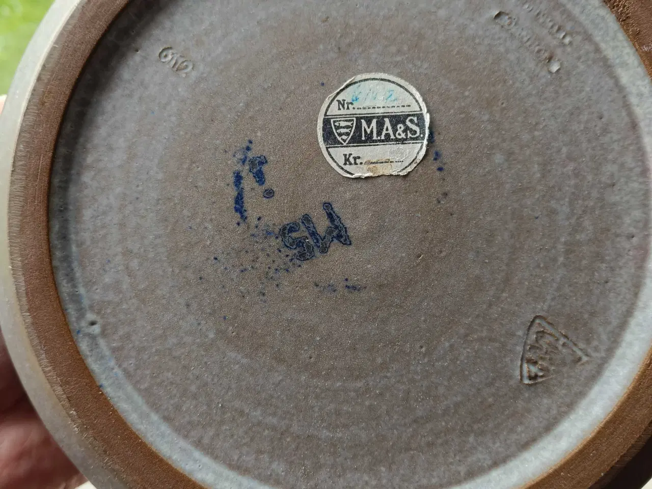 Billede 3 - Michael Andersen fad 