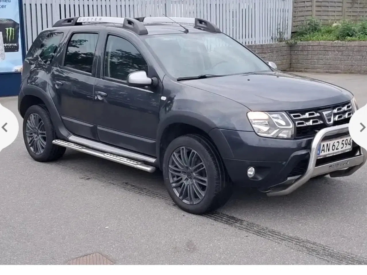 Billede 15 - Dacia Duster 1,5 dci
