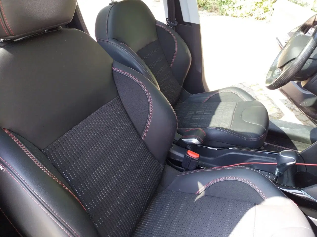 Billede 13 - Peugeot 2008 1,5 BlueHDi 120 GT Line EAT6