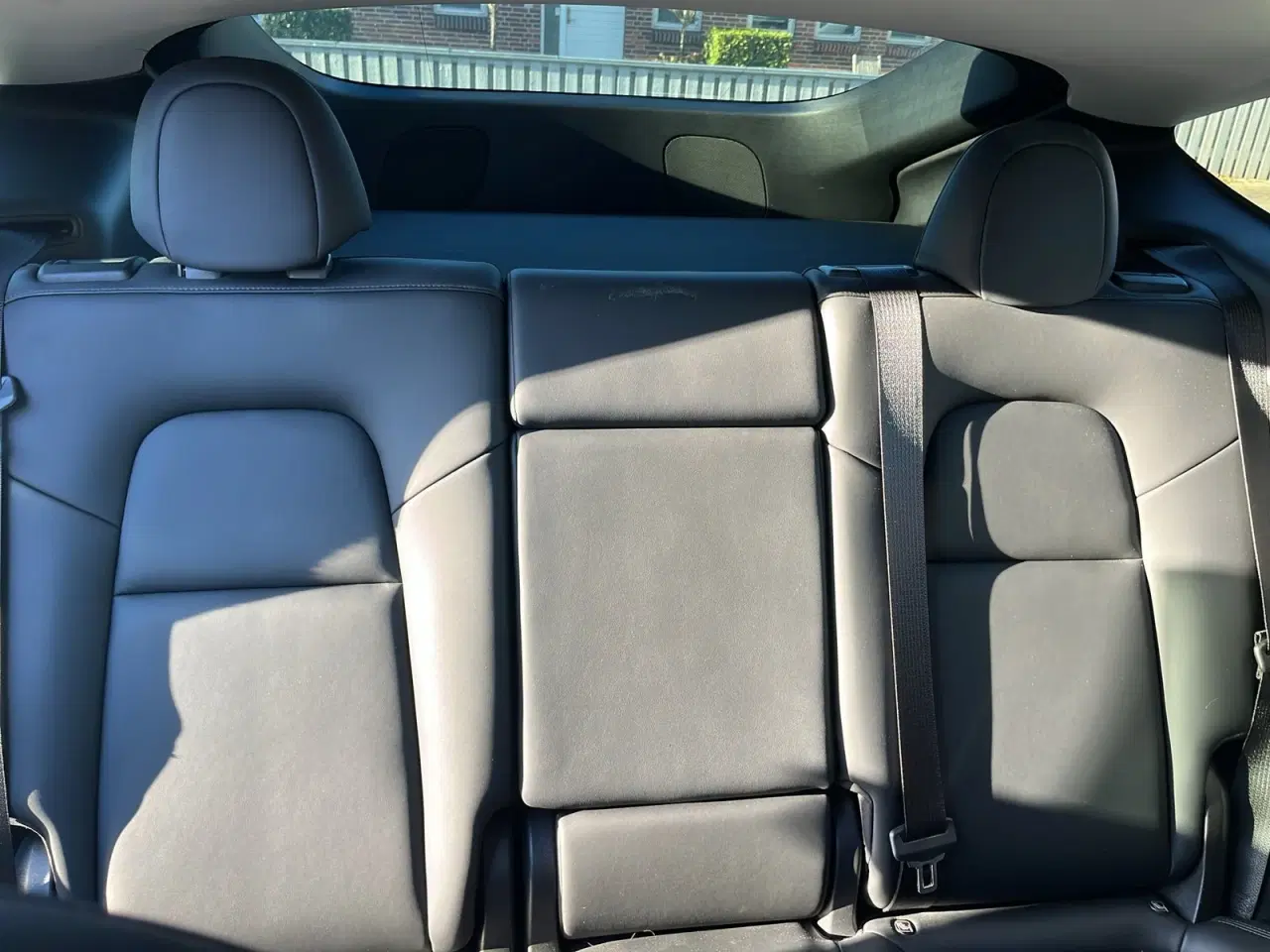 Billede 15 - Tesla Model Y Long Range AWD