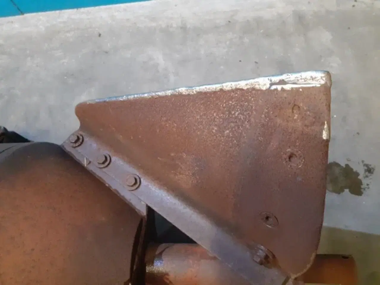 Billede 12 - Case 1640 Rotor 256598A1