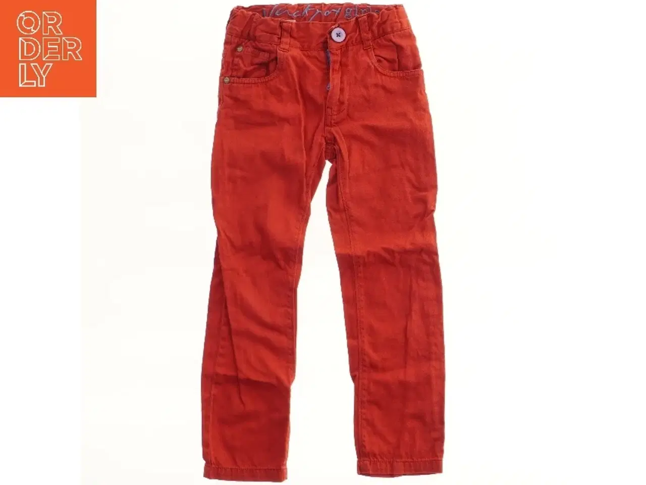 Billede 1 - Bukser fra Jackpot (str. 116)