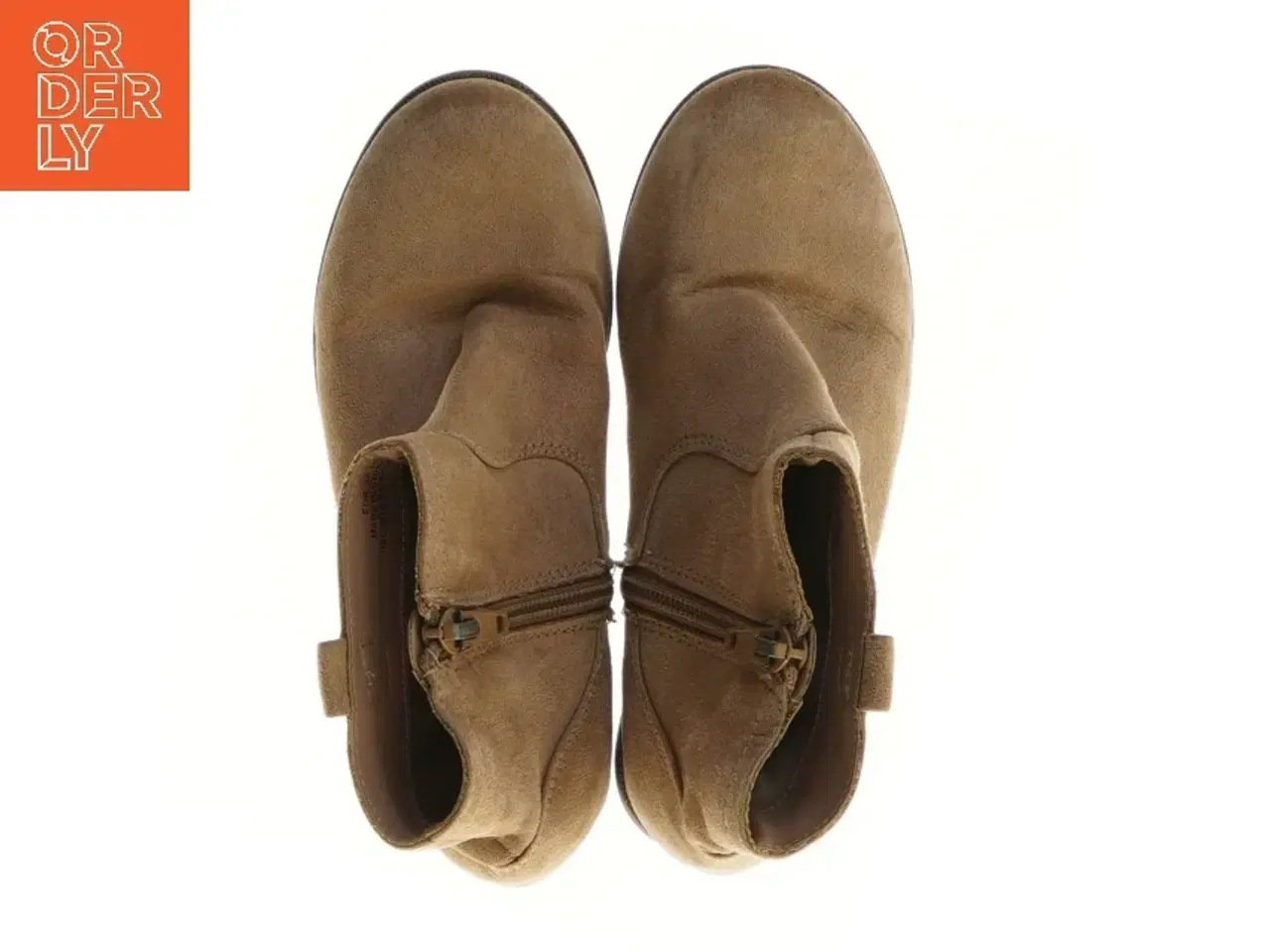 Billede 2 - Børnestøvler, størrelse 28 fra H&M (str. 28 )