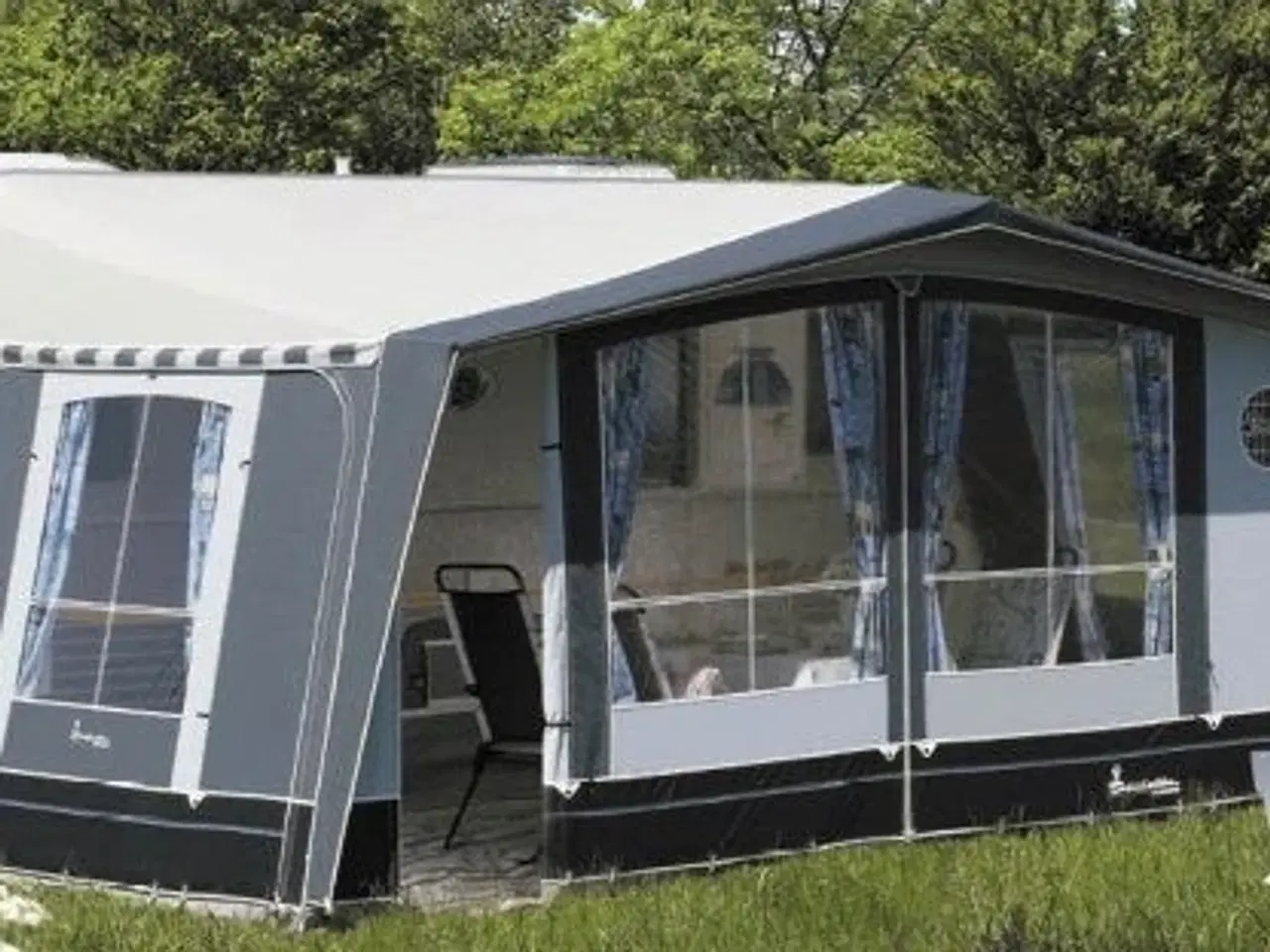 Billede 2 - Isabella Ambassador A mål 989