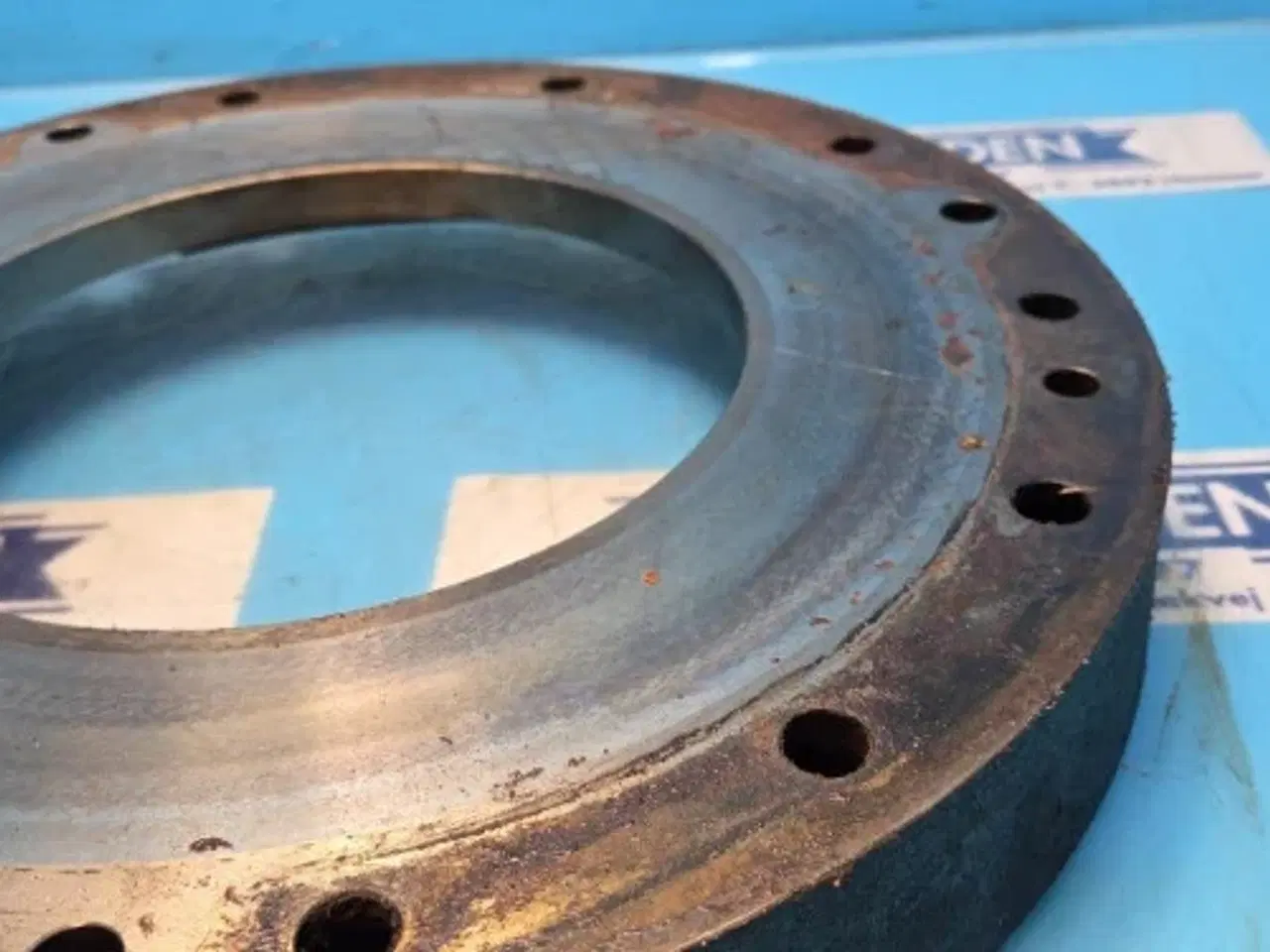 Billede 4 - New Holland TM115 Afstandsstykke R. 5152347