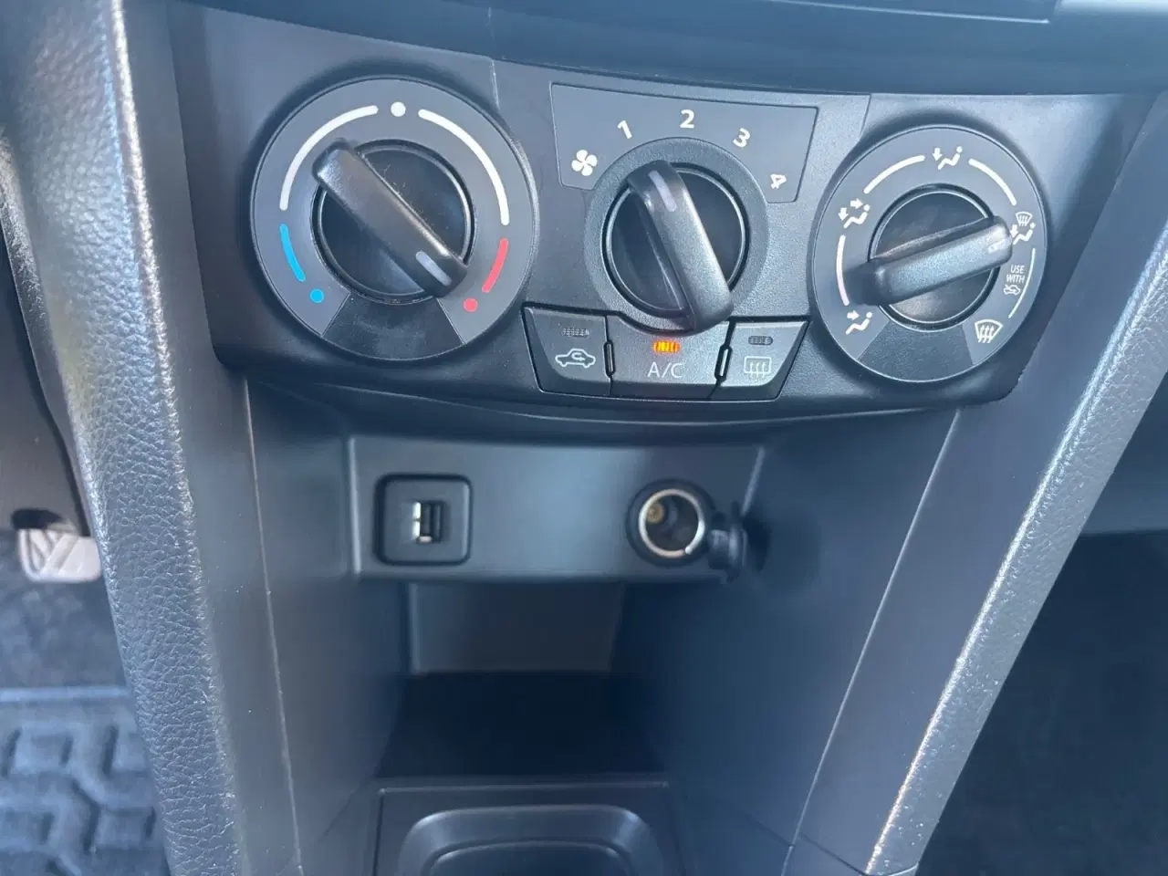 Billede 9 - Suzuki Swift 1,2 Cruise S ECO+