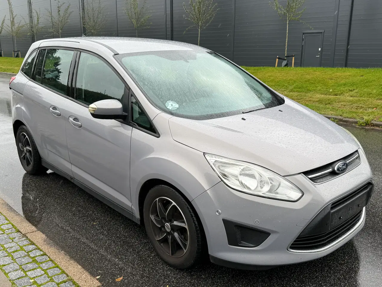 Billede 1 - Ford Grand C-MAX 2,0