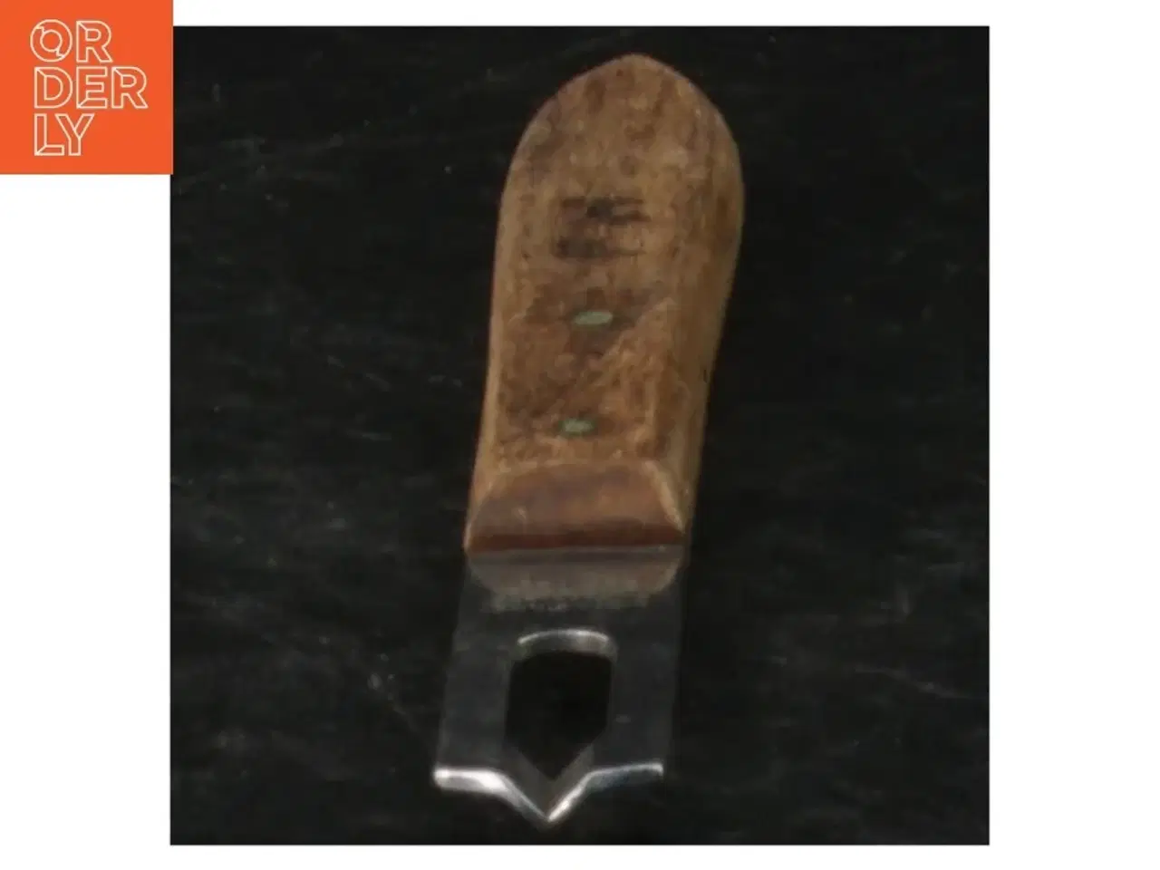 Billede 1 - Østerskniv? (str. 16 cm)