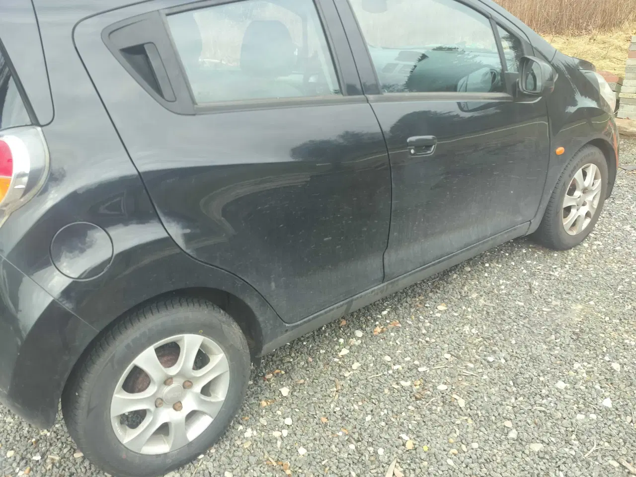 Billede 4 - Chevrolet Spark 1.0 esp 5d