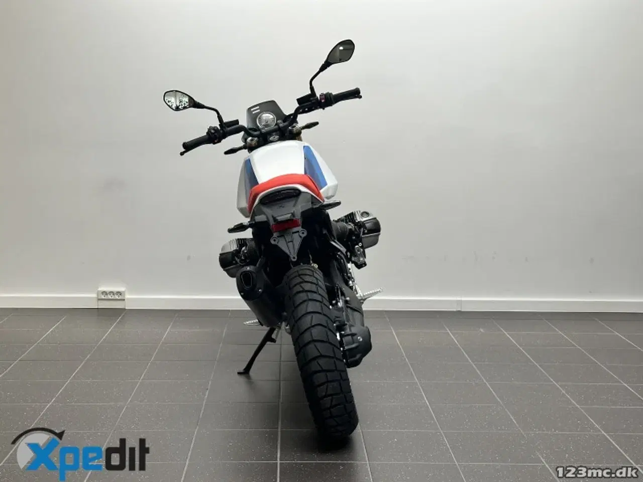 Billede 7 - BMW R 12 G/S