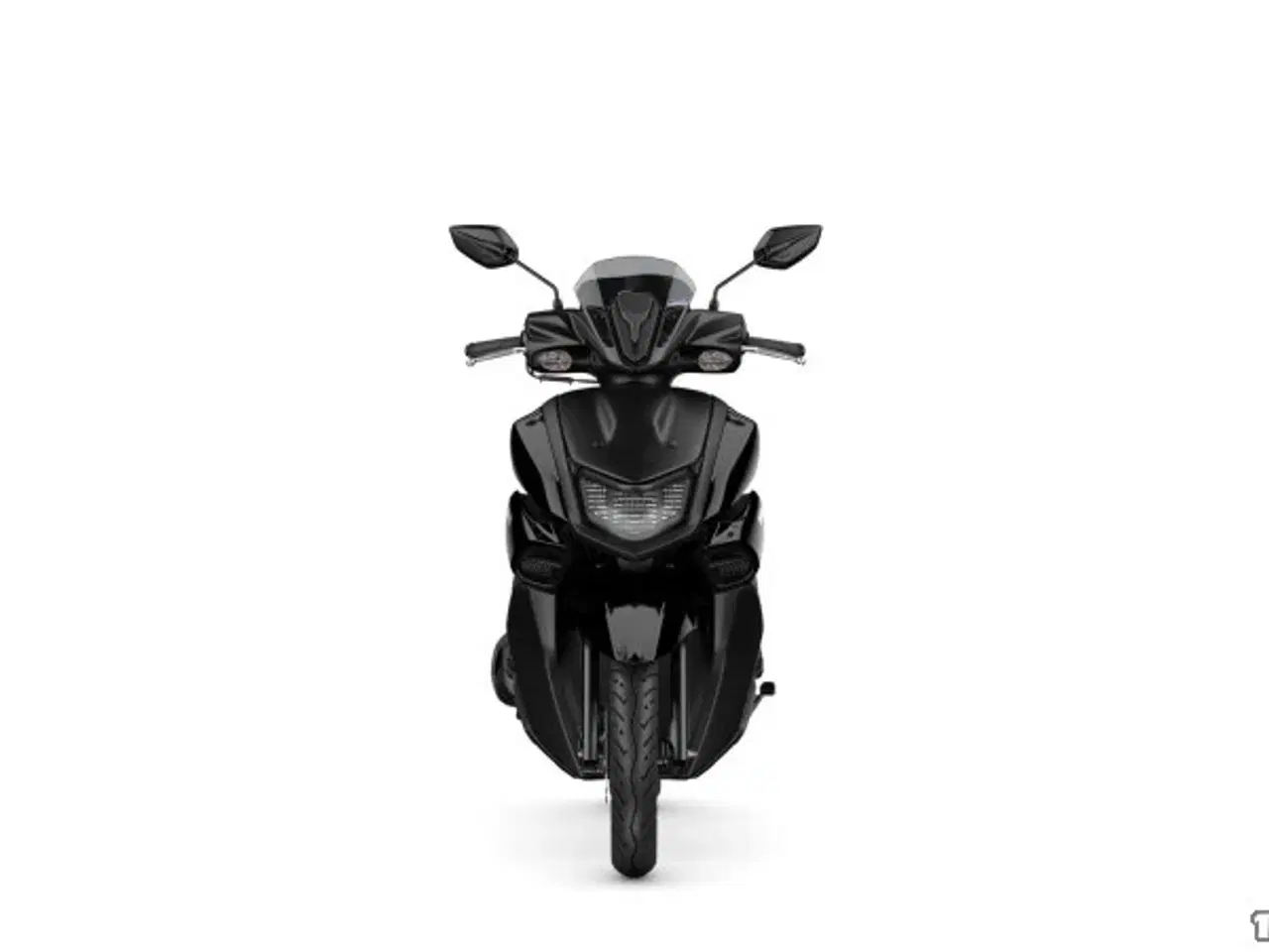 Billede 5 - Yamaha RayZR