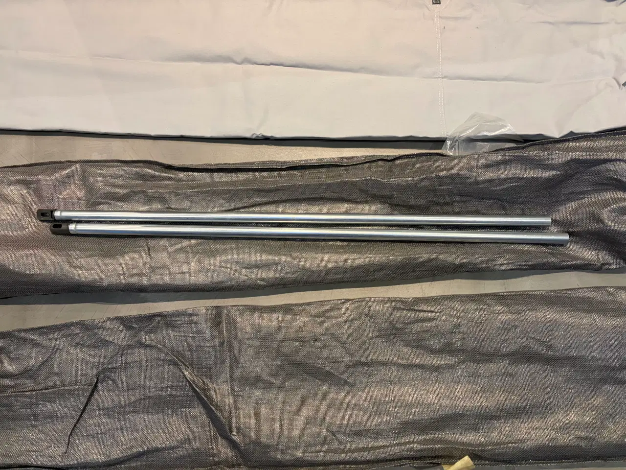 Billede 7 - Isabella 3-fløjet læsegl grå