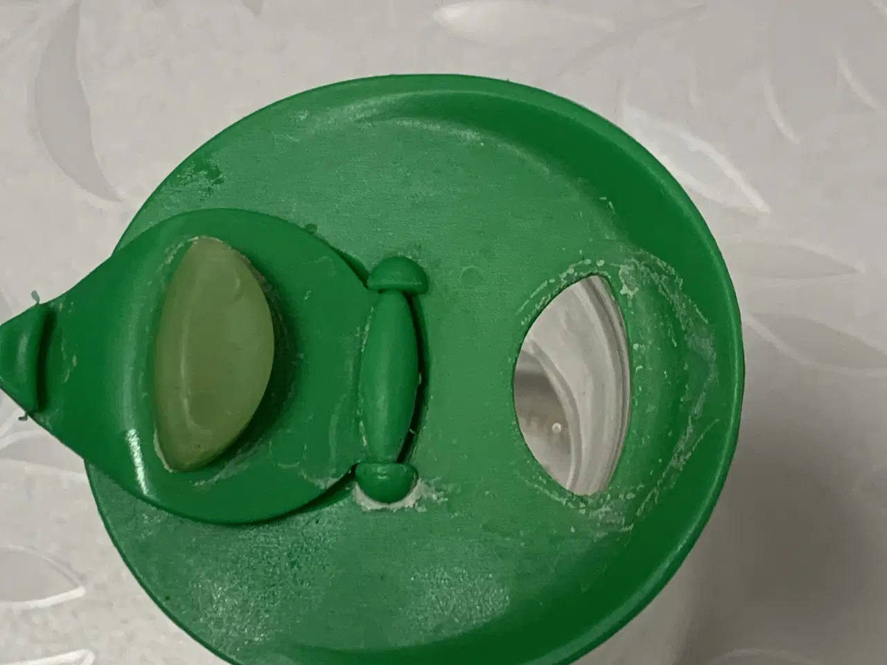 Billede 4 - Tefal køkkenudstyr karaffel med grøn låg