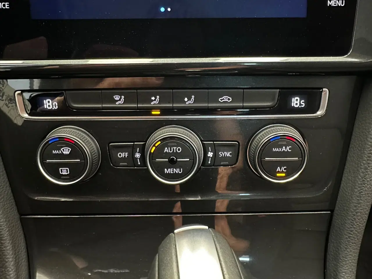 Billede 18 - VW e-Golf VII  