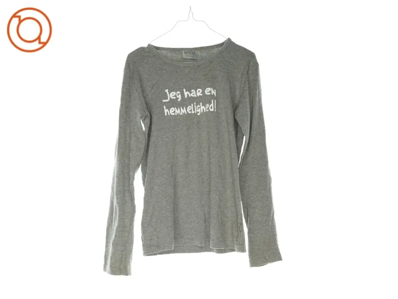 Billede 1 - Bluse fra Wheat (str. 152 cm)