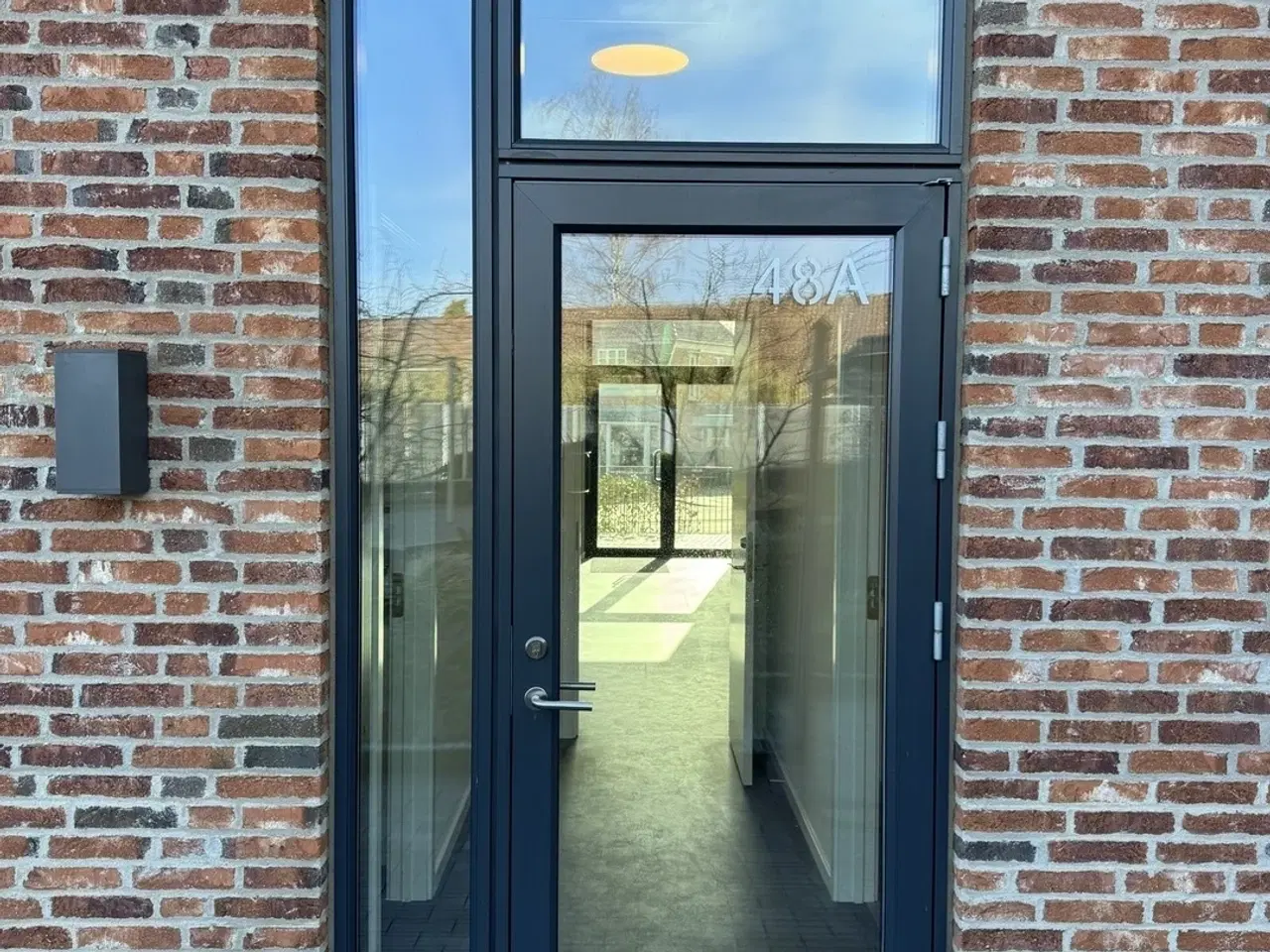 Billede 11 - Central beliggende butik Farum Hovedgade 48A