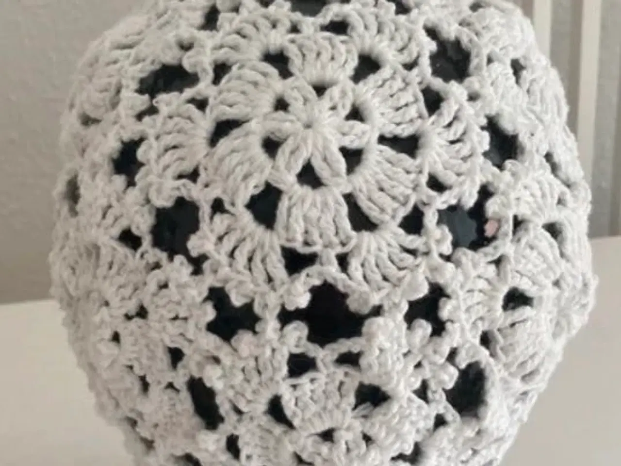 Billede 16 - Sommer dame hue