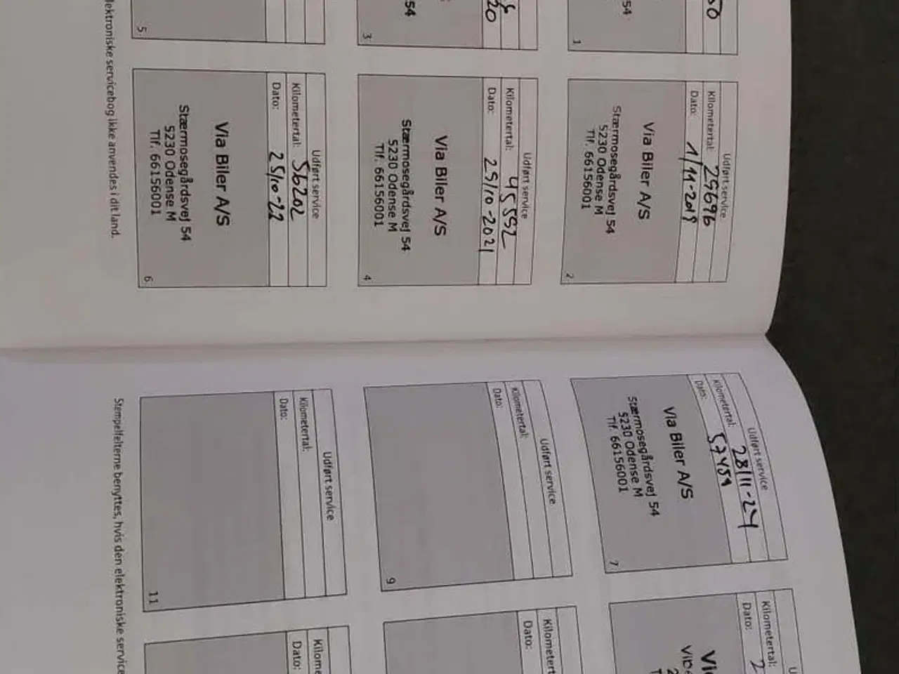 Billede 16 - Toyota Auris 1,8 Hybrid H2 Comfort CVT