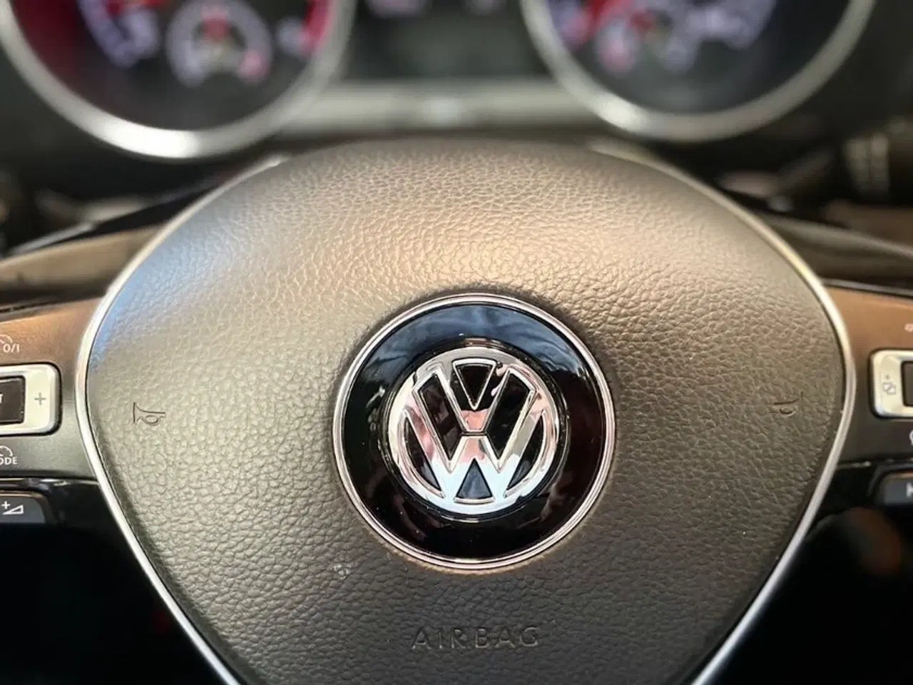 Billede 15 - VW Golf Sportsvan 1,4 TSi 150 Highline DSG BMT