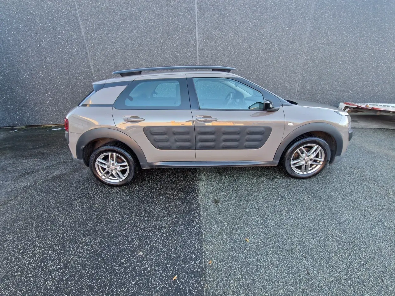 Billede 1 - Citroën C4 Cactus 1,2 PureTech 82 Feel