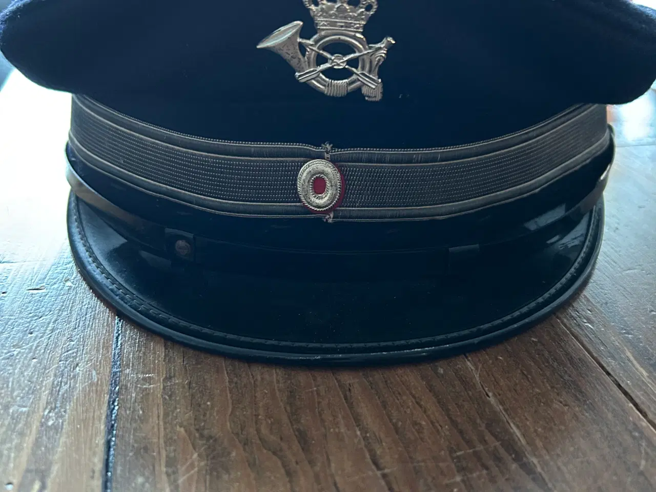 Billede 1 - POST TING