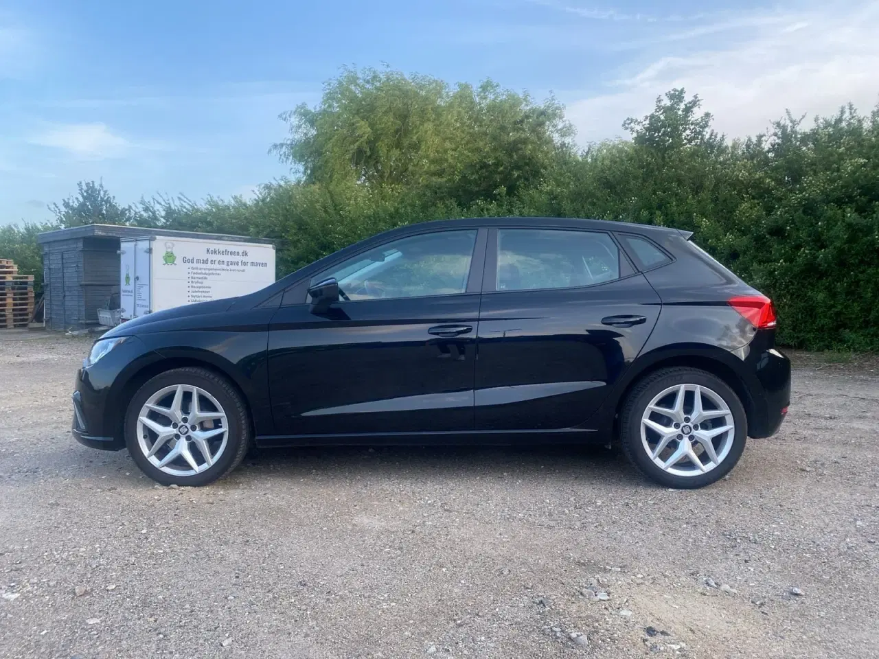 Billede 8 - Seat Ibiza 1,0 TSi 115 Style