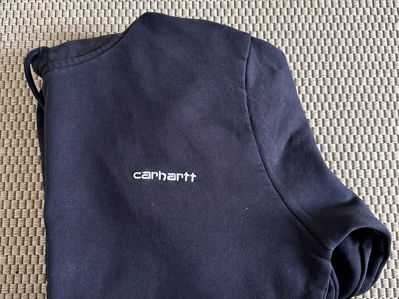 Billede 1 - Carhartt hoodie 