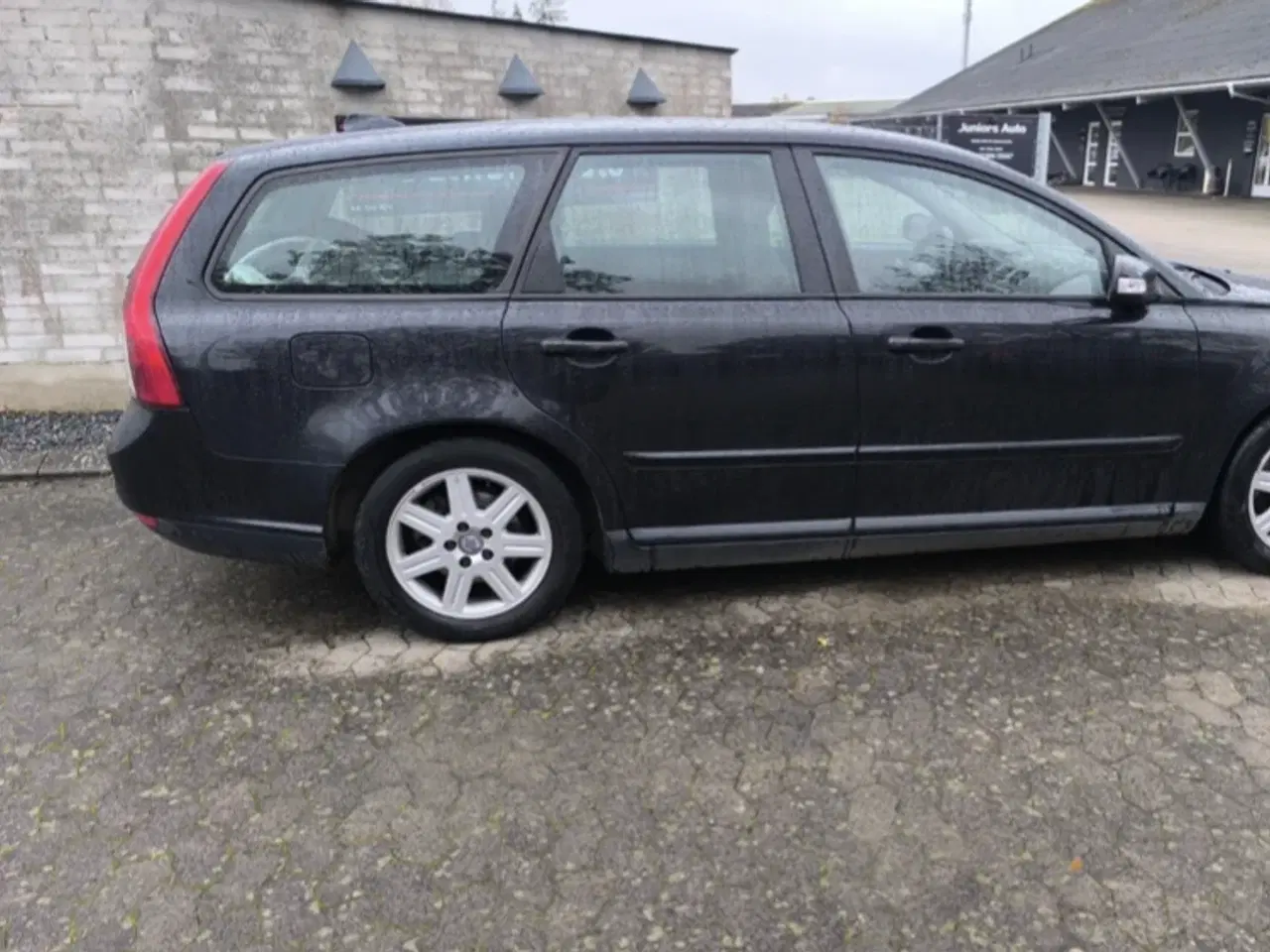 Billede 3 - Volvo v50 2,0Diesel