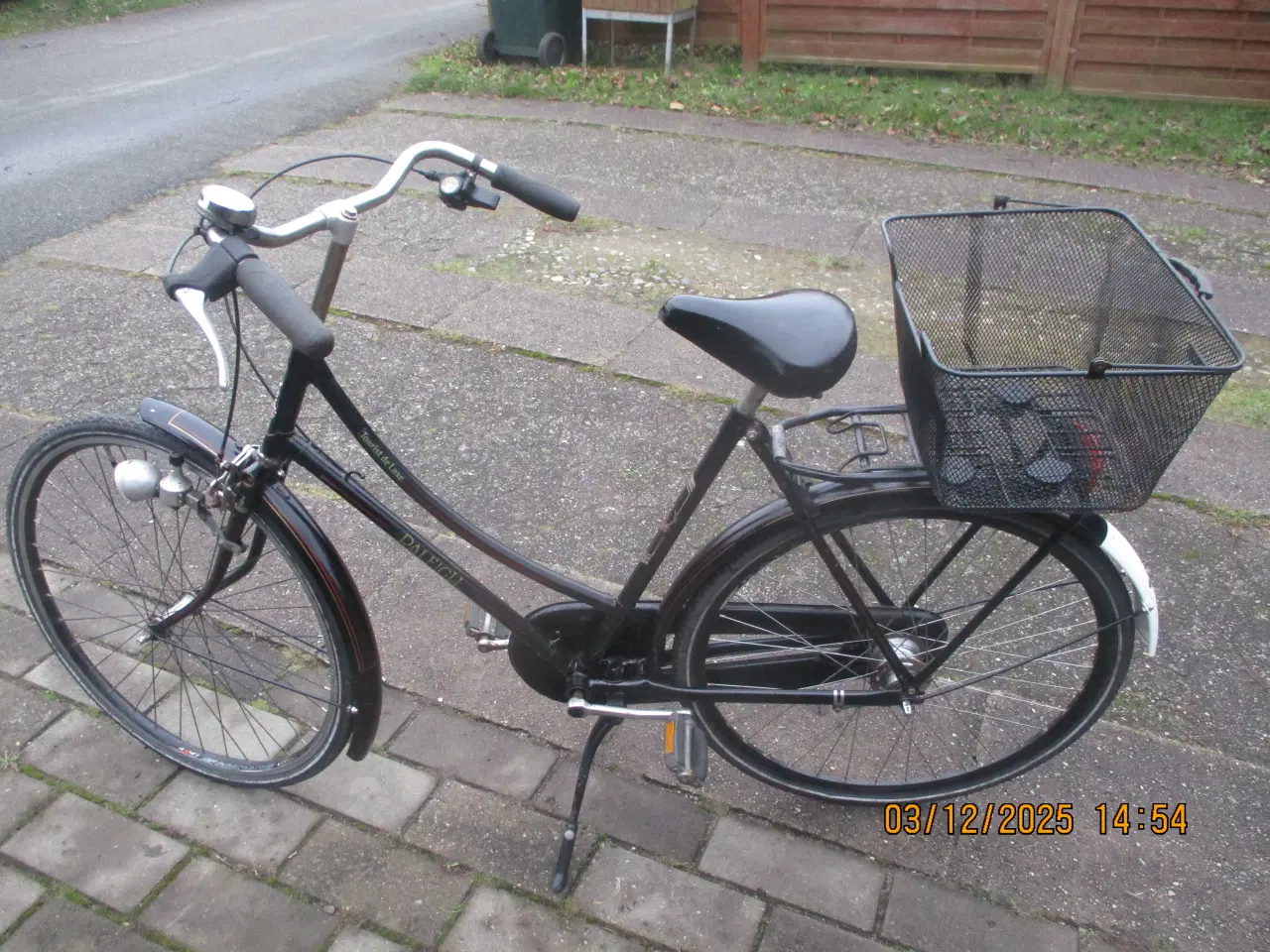 Billede 1 - Rigtig flot cykel