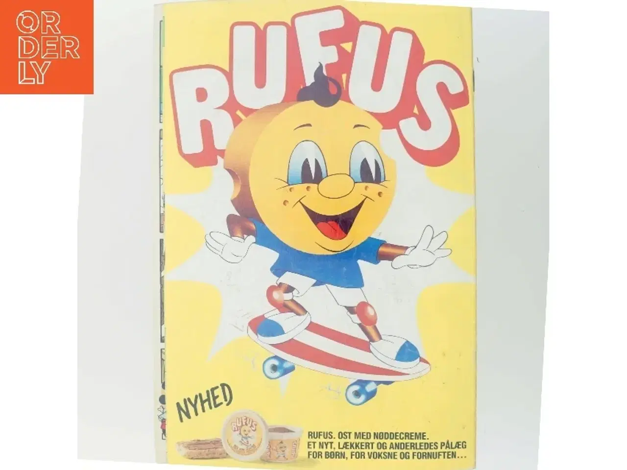 Billede 3 - Anders And & Co. (Bog)