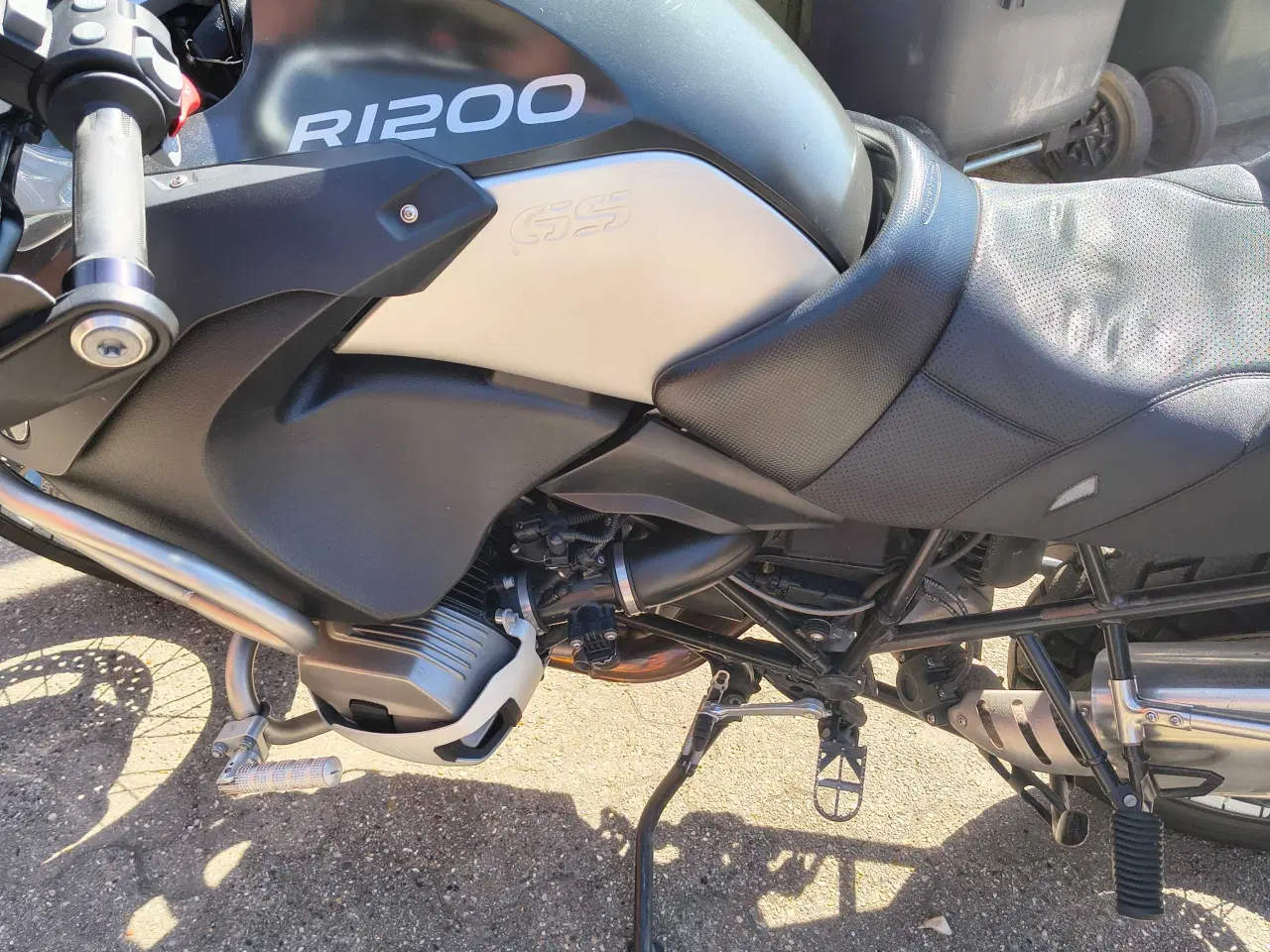 Billede 7 - Bmw 1200 gsa