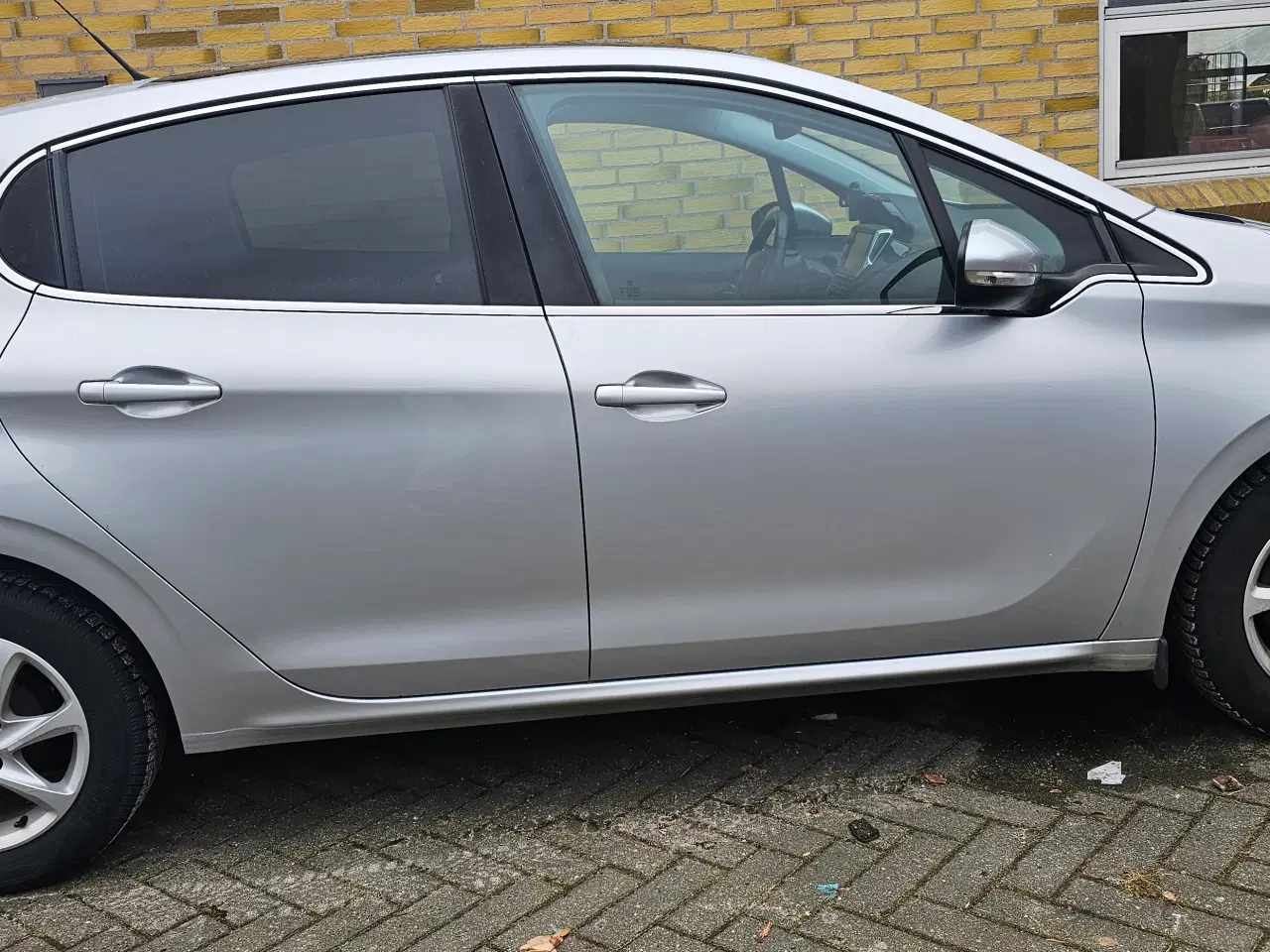 Billede 3 - Peugeot 308 2015