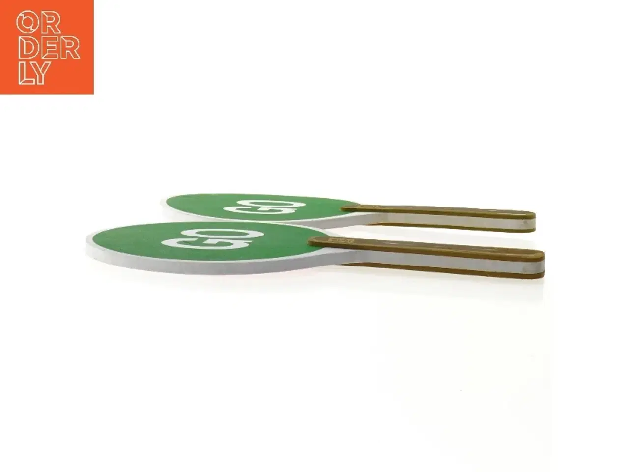 Billede 3 - Stop go skilte