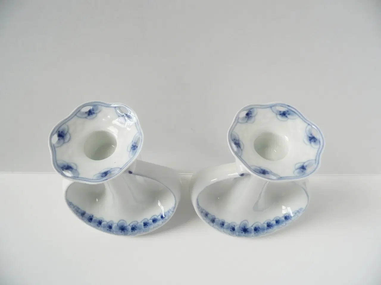 Billede 2 - B&G Empire lysestager