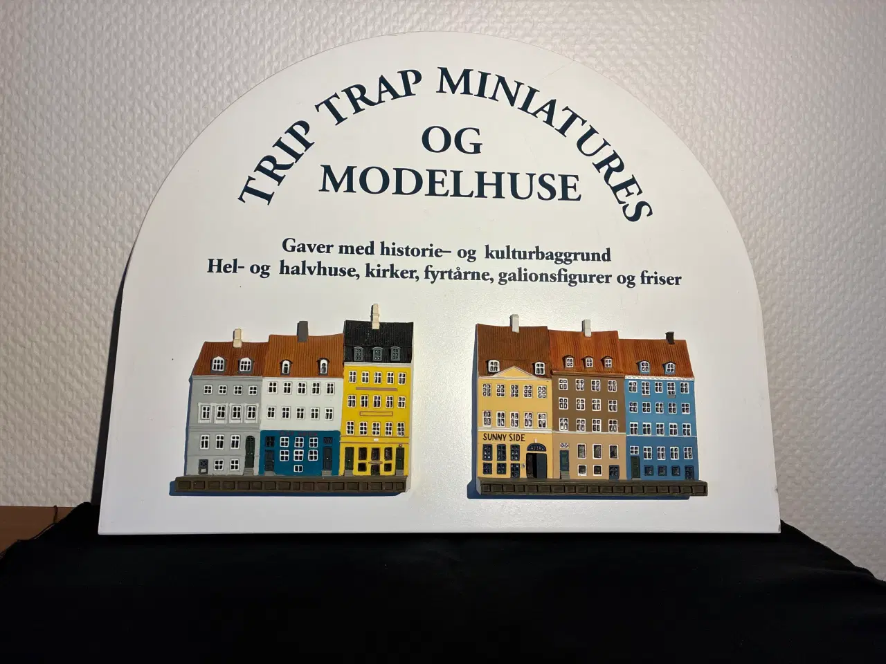 Billede 1 - Trip Trap Nyhavnsfriser .